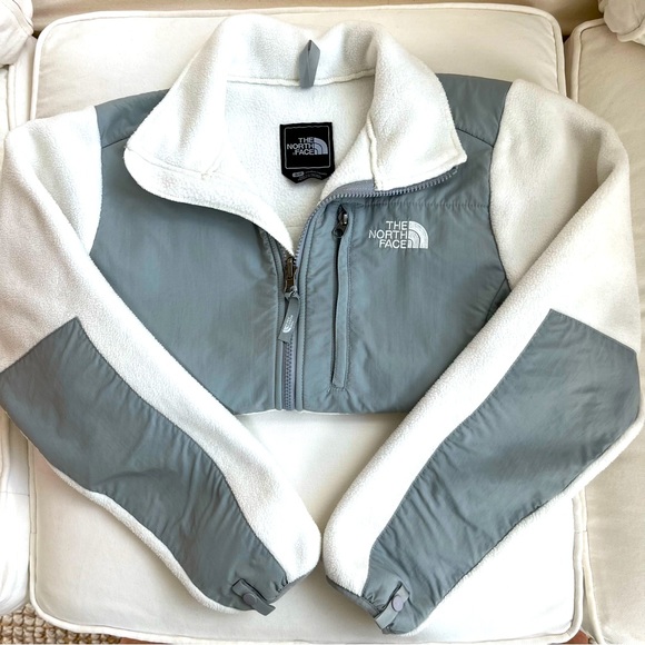 The North Face Denali Jacket- size small - Picture 8 of 11